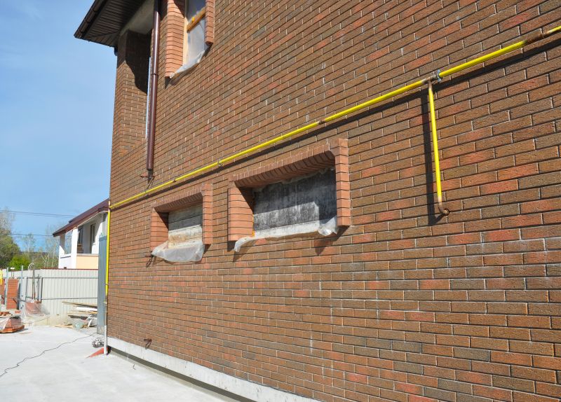 Csst Pipe Replacement