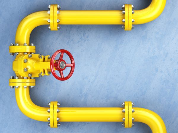Cost of Gas Line Replacement in Henderson