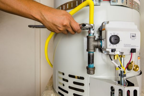 Cost of CSST Gas Line Installation in Henderson
